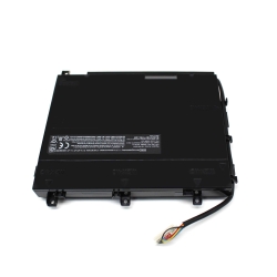 Batterie d'ordinateur portable pour HP OMEN 17-W SÉRIE PF06XL...