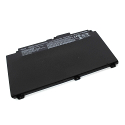Batterie d'ordinateur portable pour HP PROBOOK 640 G4 640 G5 645 G4 650 G4 650 G5 CD03XL HSTNN-UB7K HSTNN-IB8B