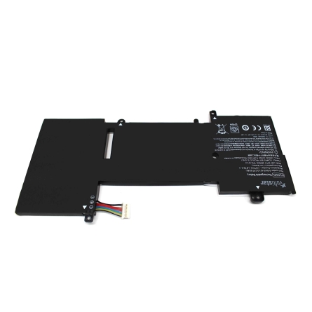 Batterie d'ordinateur portable pour HP X360 310 G2 K12 HV03XL HSTNN-LB7B TPN-W112 818418-421