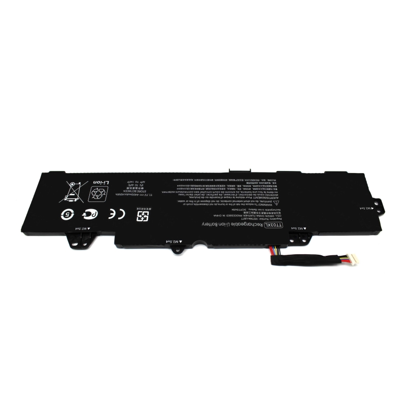 Batterie d'ordinateur portable pour HP ELITEBOOK 755 G5 850 G5 TT03056XL TT03XL