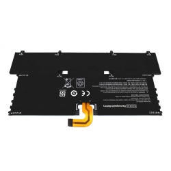 Batterie d'ordinateur portable pour HP SPECTRE 13-V082NG 13-V000...