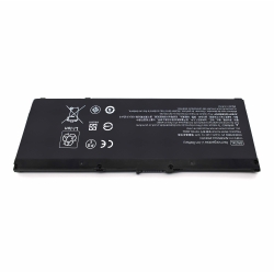 Batterie d'ordinateur portable HP SR03XL SR03052XL 11,55 V