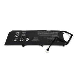 Batterie d'ordinateur portable pour HP ENVY 13-AD 13T-AD AD03XL...