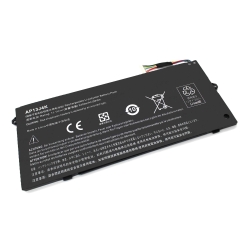 Batterie d'ordinateur portable pour ACER CHROMEBOOK 11.6 "11 C720-2848 C720 C720P C740 3ICP5/65/88 AP13J4K AP13J3K