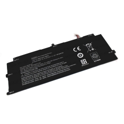 Batterie d'ordinateur portable pour HP SPECTRE 12 SÉRIE AH04XL AH04041XL 902402-2B2 902402-2C2 902500-855