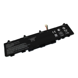 Batterie d'ordinateur portable pour HP ELITEBOOK 850 G8 855 G8 ZBOOK FIREFLY 14 G7 14 G8 15 G7 15 G8 SÉRIE CC03XL