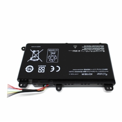 Batterie d'ordinateur portable pour ACER PREDATOR 15 G9-591 17...