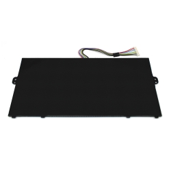 Batterie d'ordinateur portable pour ACER SWITCH 312-31 SPIN 111-32N SWIFT 5 514-52T série AP16L5J