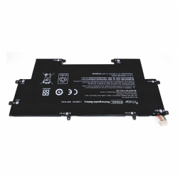 Batterie d'ordinateur portable pour HP ELITEBOOK FOLIO G1 EO04XL...