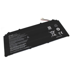 Batterie d'ordinateur portable pour ACER ASPIRE S13 S5-371 S5-371-52JR S5-371-56VE AP15O5L