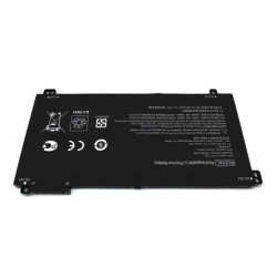 Batterie d'ordinateur portable pour HP PROBOOK X360 11 G3 RU03XL...