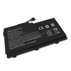 Batterie d'ordinateur portable pour HP ZBOOK 17 G3 808397-421 808451-001 AI06XL HSTNN-C86C LB6X