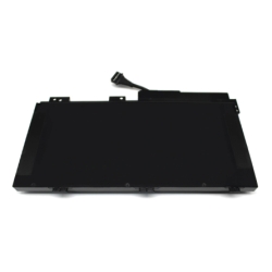 Batterie d'ordinateur portable pour HP ZBOOK 17 G3 808397-421 808451-001 AI06XL HSTNN-C86C LB6X