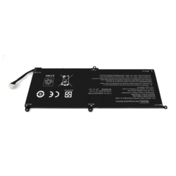 Batterie d'ordinateur portable pour HP PRO X2 612 G1 753703-005...