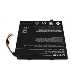 Batterie d'ordinateur portable pour ACER ASPIRE SWITCH 10 SW5-011...