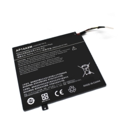Batterie d'ordinateur portable pour ACER ASPIRE SWITCH 10 SW5-011 SW5-012 AP14A4M AP14A8M