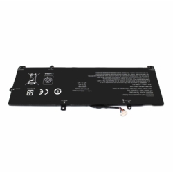 Batterie d'ordinateur portable HP PAVILION 13-AN0000TU MM02XL...
