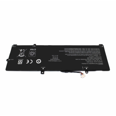 Batterie d'ordinateur portable HP PAVILION 13-AN0000TU MM02XL L27886-1C1 HSTNN-IB8Q