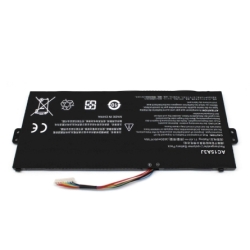 Batterie d'ordinateur portable pour ACER CHROMEBOOK R11 CB5-132T...