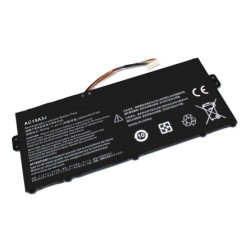 Batterie d'ordinateur portable pour ACER CHROMEBOOK R11 CB5-132T CB3-131 C738T AC15A8J AC15A3J