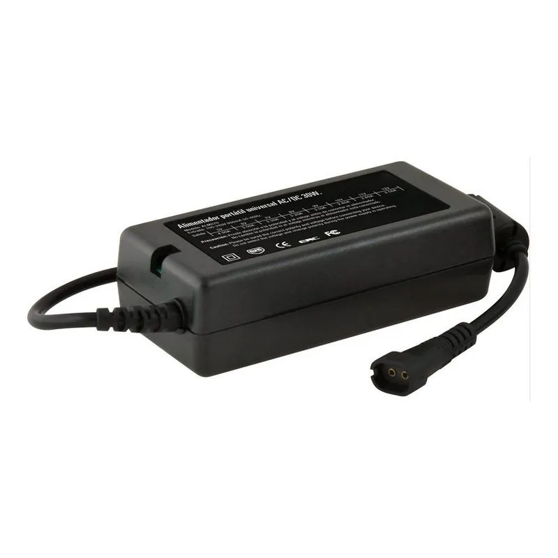Alimentation Réglable 5-12V