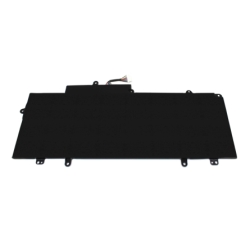 Batterie d'ordinateur portable pour HP CHROMEBOOK 14 G4 14-AK010NR 14-AK013DX 816609-005 BU03XL