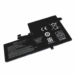 Batterie d'ordinateur portable pour HP CHROMEBOOK 11 G5 AS03XL HSTNN-IB7W 918340-1C1