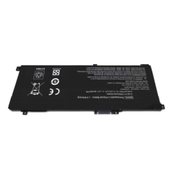 Batterie d'ordinateur portable pour HP ENVY X360 15-DR SA04XL...