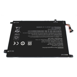 Batterie d'ordinateur portable pour HP pavillon X2 10 DO02XL...