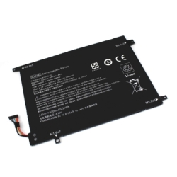 Batterie d'ordinateur portable pour HP pavillon X2 10 DO02XL 810749-421 HSTNN-LB6Y TPN-I121 TPN-I122