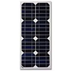 Panneau solaire 12V 20W