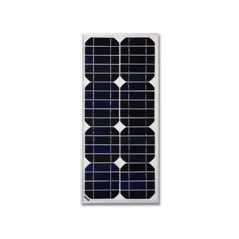 Panneau solaire 12V 20W