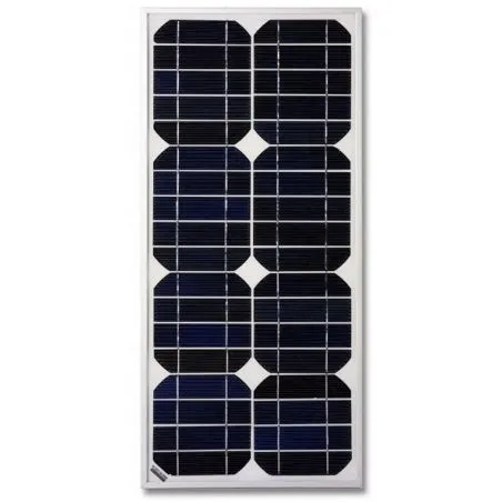 Panneau solaire 12V 20W