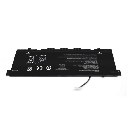 Batterie d'ordinateur portable pour HP ENVY X360 13-AG0000 HSTNN-IB8K KC04XL L08496-855