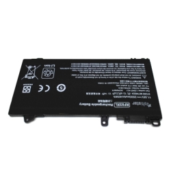 Batterie d'ordinateur portable pour HP PROBOOK 455 G7 450 G7 RF03XL...