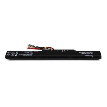 Batterie d'ordinateur portable pour ASUS A41LK5H A41LP4Q A41N1611 OB110-00470000