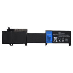 Batterie d'ordinateur portable pour DELL INSPIRON 14Z-5423 15Z-5523...