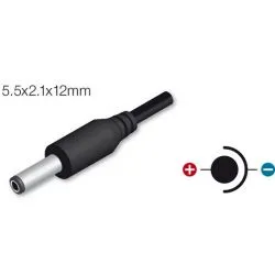 Alimentation 15V 4A