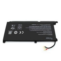 Batterie d'ordinateur portable pour HP SPECTRE X360 15-AP004NG...