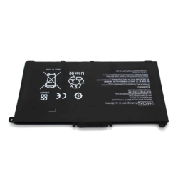 Batterie d'ordinateur portable HP HW03XL L96887-1D1 L96887-421...