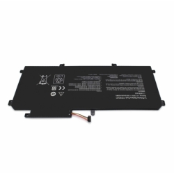 Batterie d'ordinateur portable pour ASUS ZENBOOK UX305 UX305L...