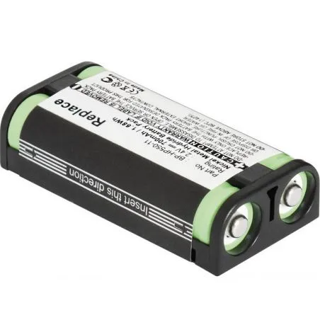 Batterie Téléphone inalambrico Sony MDR Série