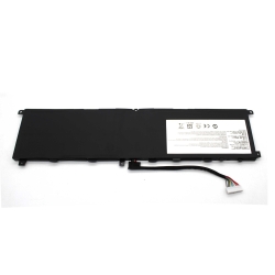 Batterie d'ordinateur portable pour MSI GS65 GS75 PS63 P65 P75...
