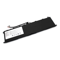 Batterie d'ordinateur portable pour MSI GS65 GS75 PS63 P65 P75 furtif BTY-M6L