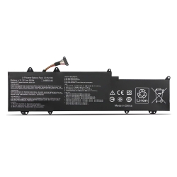 Batterie d'ordinateur portable pour ASUS ZENBOOK UX32LA UX32LA-1A...