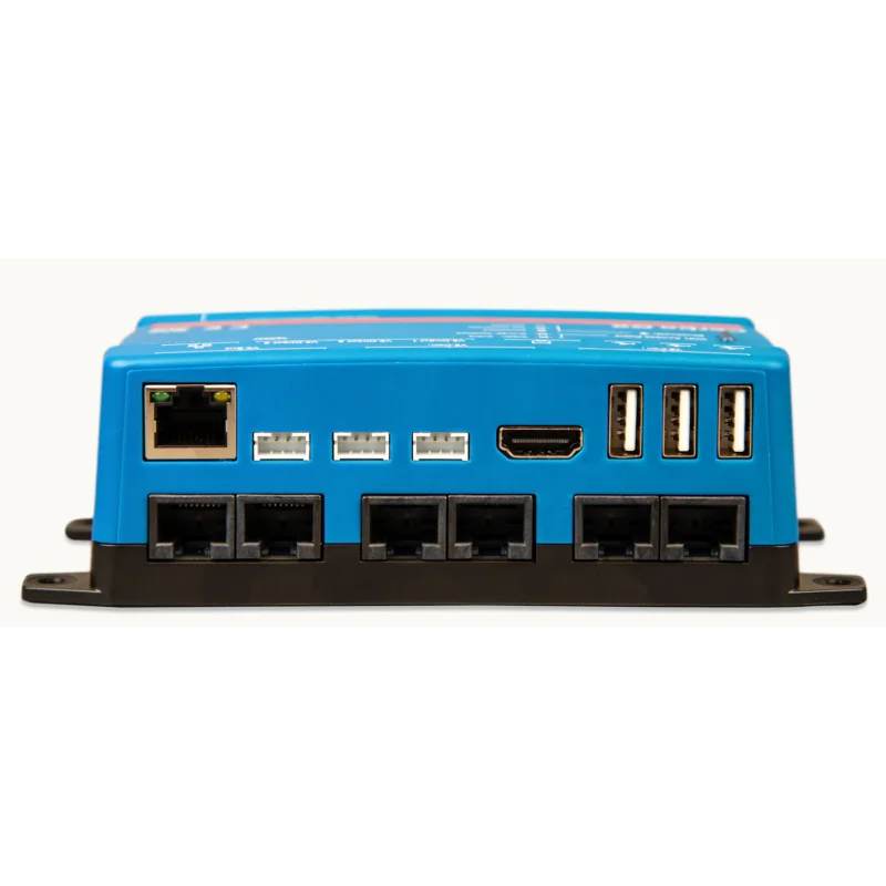 Système de surveillance Victron Cerbo GX MK2