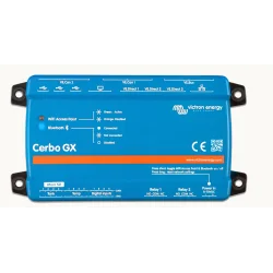 Système de surveillance Victron Cerbo GX MK2