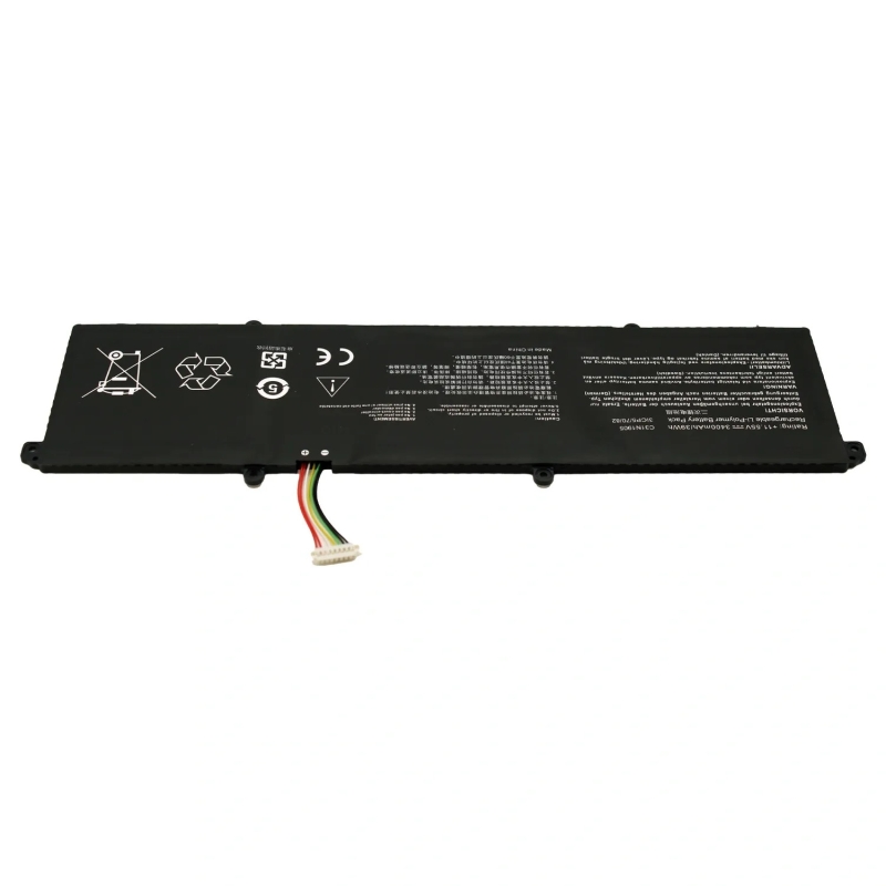 Batterie d'ordinateur portable pour ASUS VIVOBOOK S13 S330F S14 M433IA S433FA S15 D533IA S15 S533 C31N1905