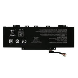 Batterie d'ordinateur portable pour HP PAVILION X360 14 14-DW 14-DY...