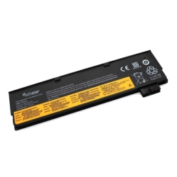 Batterie d'ordinateur portable pour LENOVO THINKPAD A475 A485 T570 T480 T580 01AV422 01AV423 01AV452